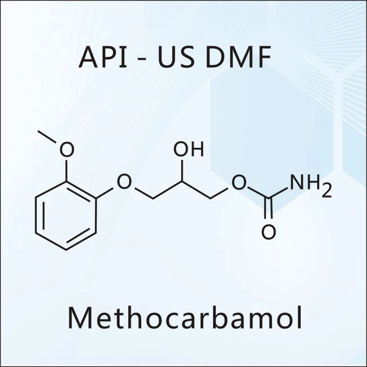 Methocarbamol